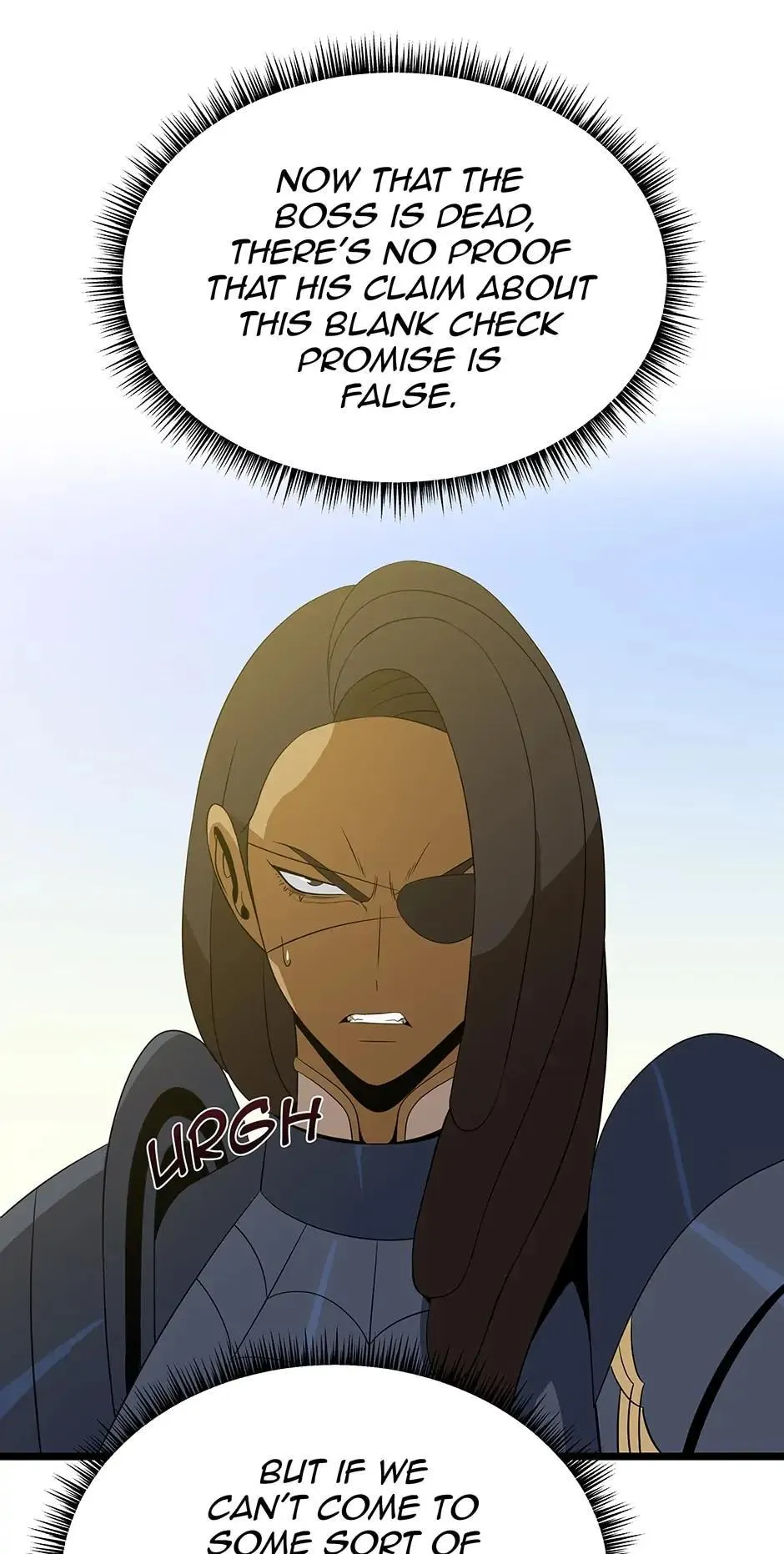 Read Kill The Hero en Manga Online