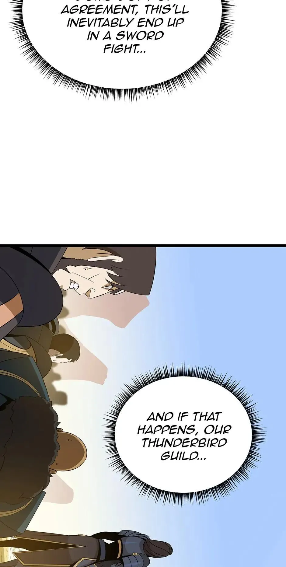 Read Kill The Hero en Manga Online