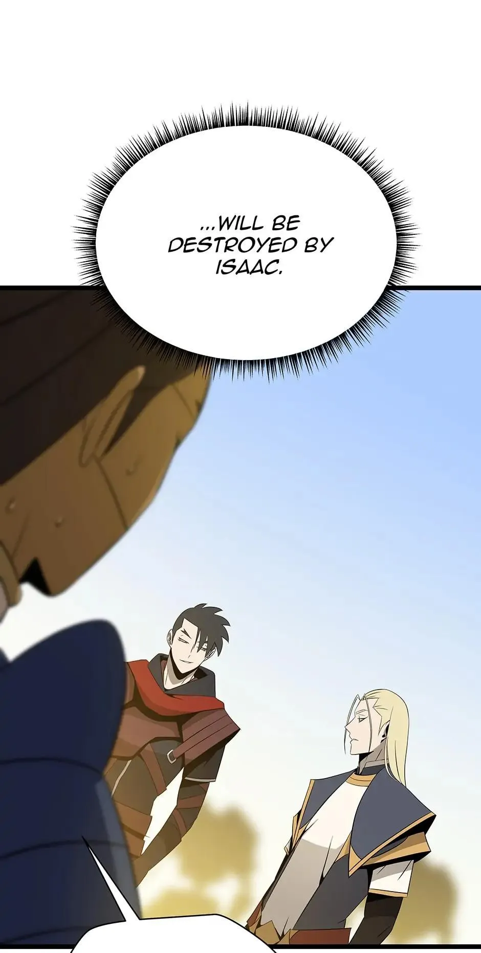 Read Kill The Hero en Manga Online