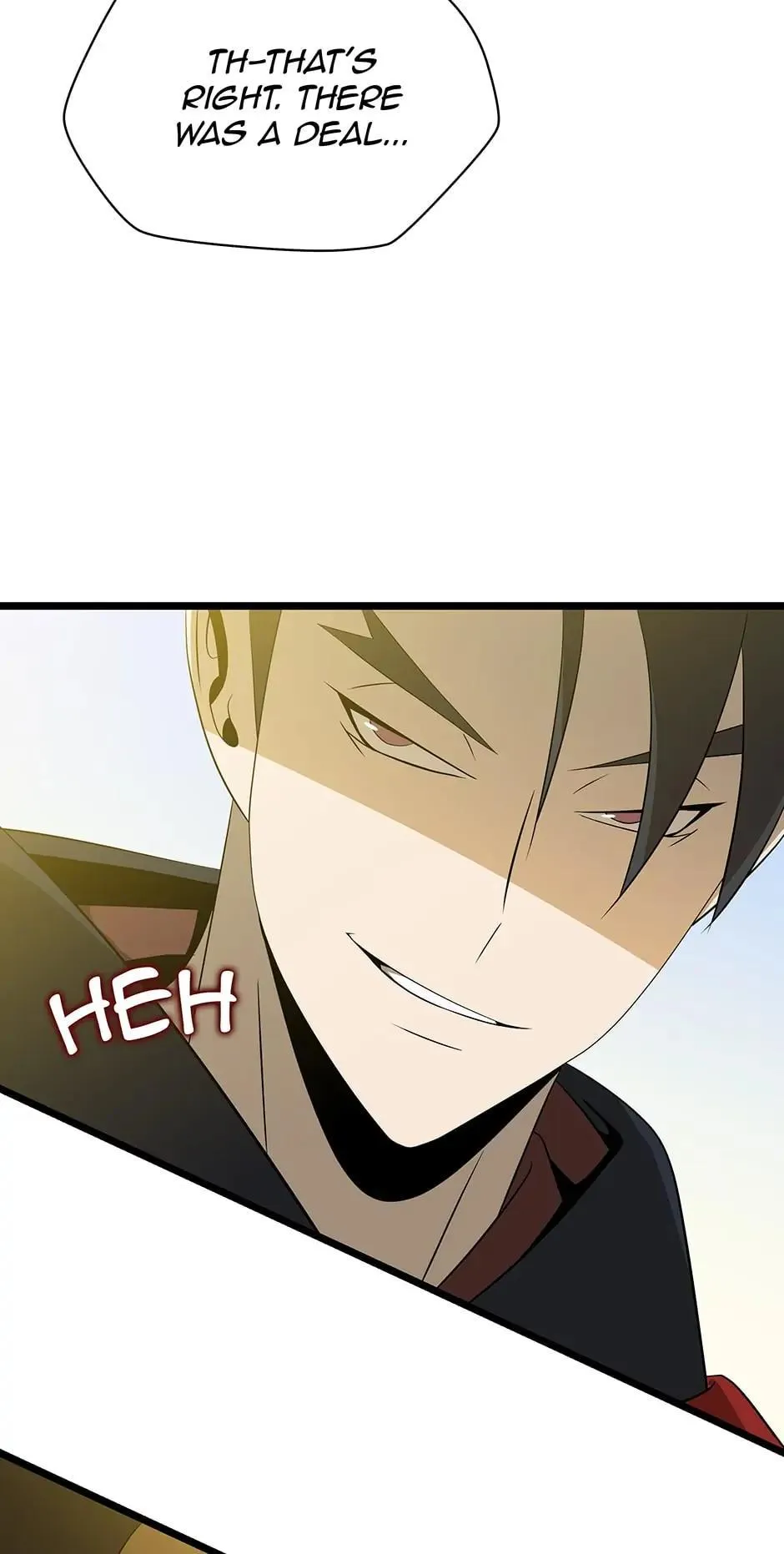 Read Kill The Hero en Manga Online