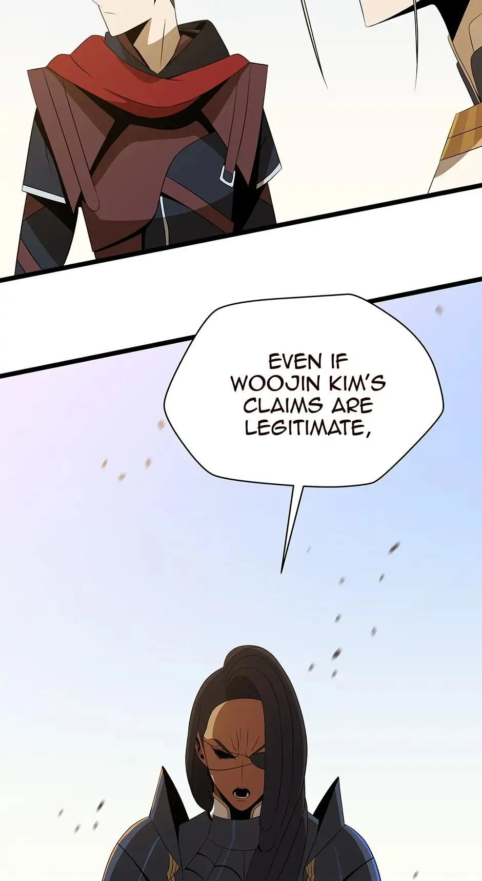 Read Kill The Hero en Manga Online
