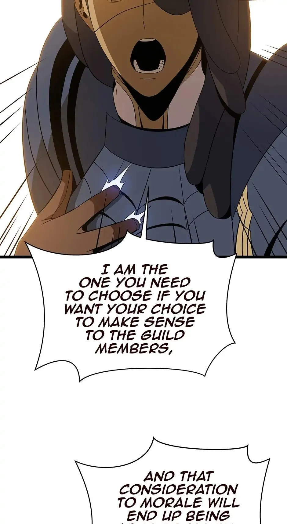 Read Kill The Hero en Manga Online