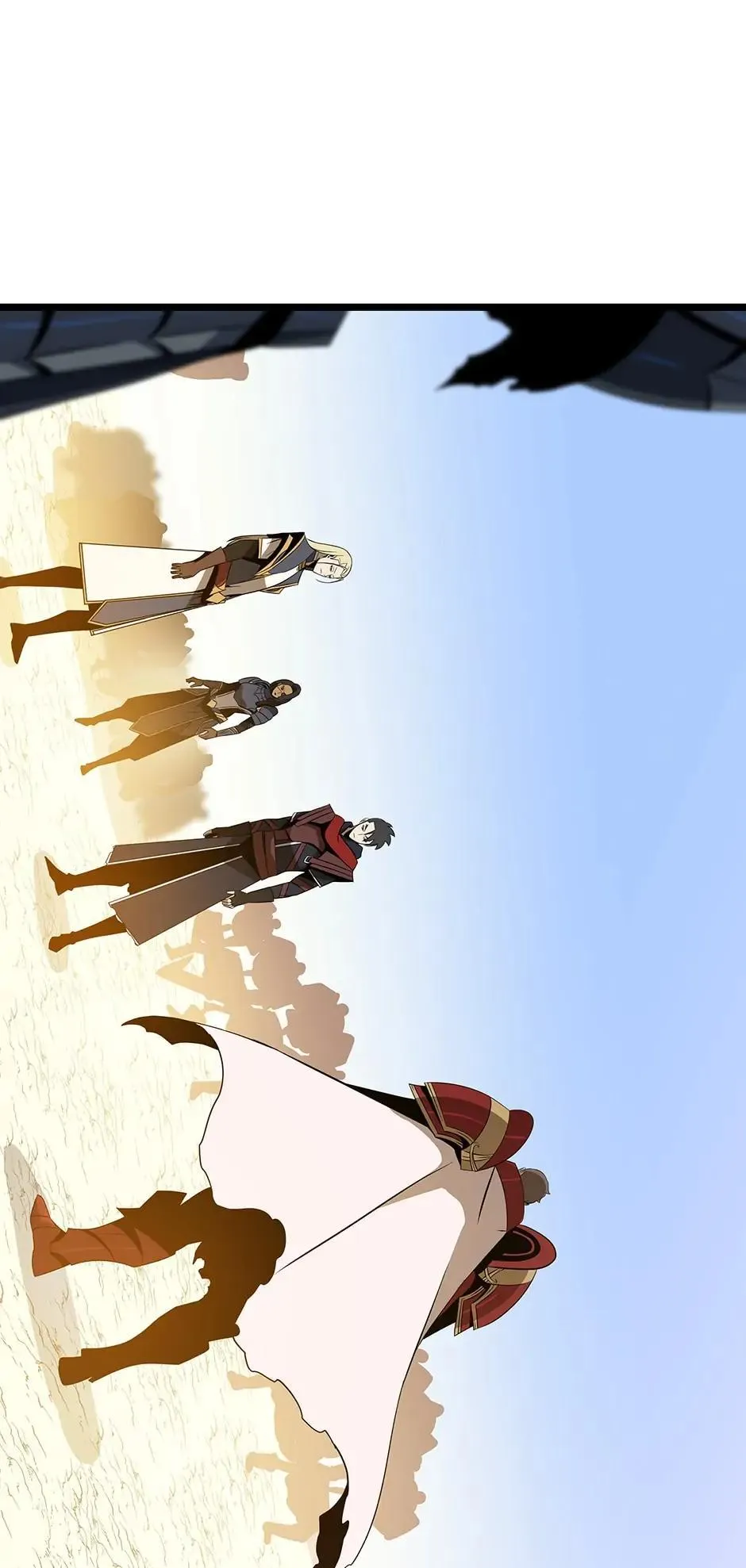 Read Kill The Hero en Manga Online