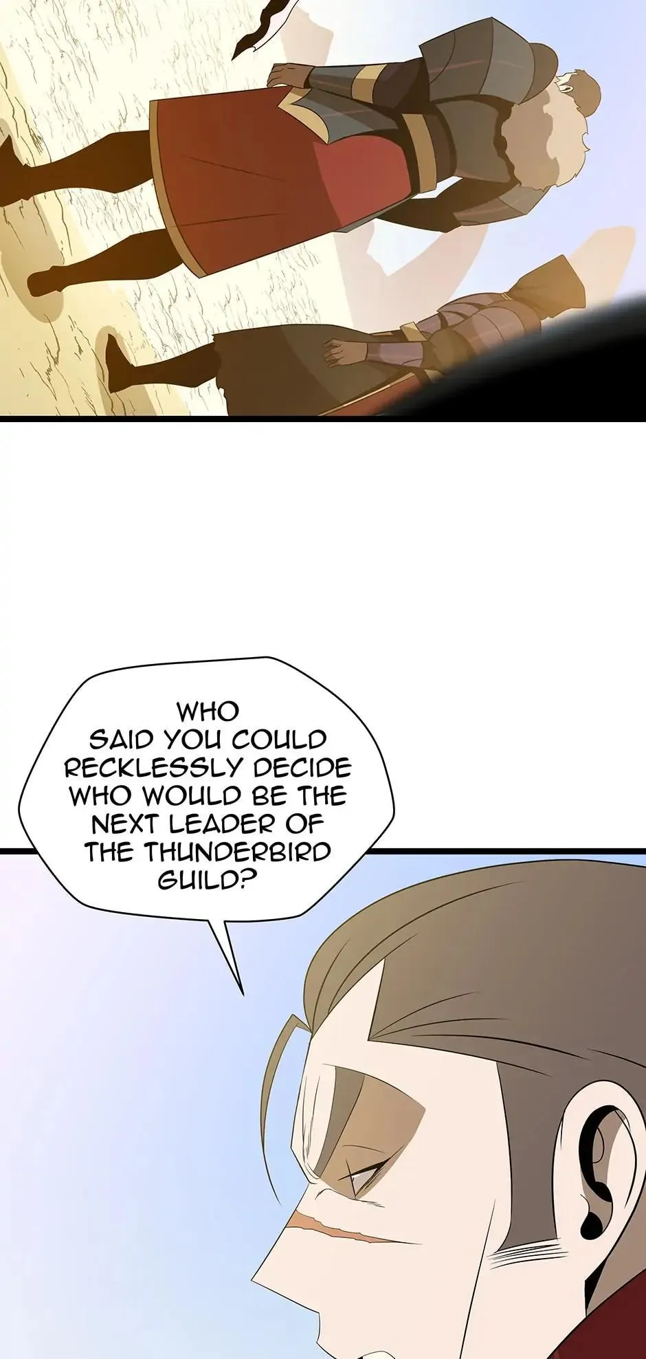 Read Kill The Hero en Manga Online