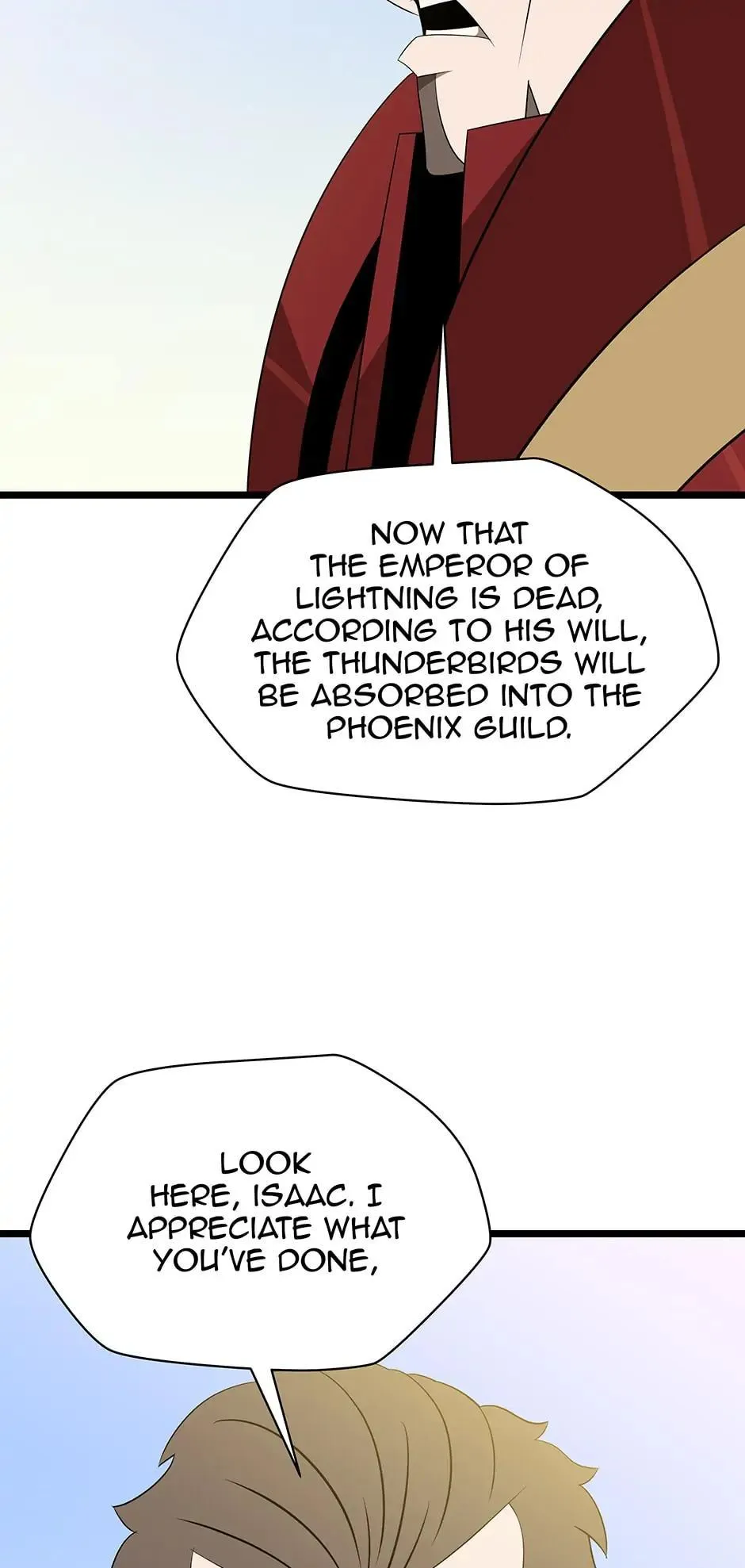 Read Kill The Hero en Manga Online