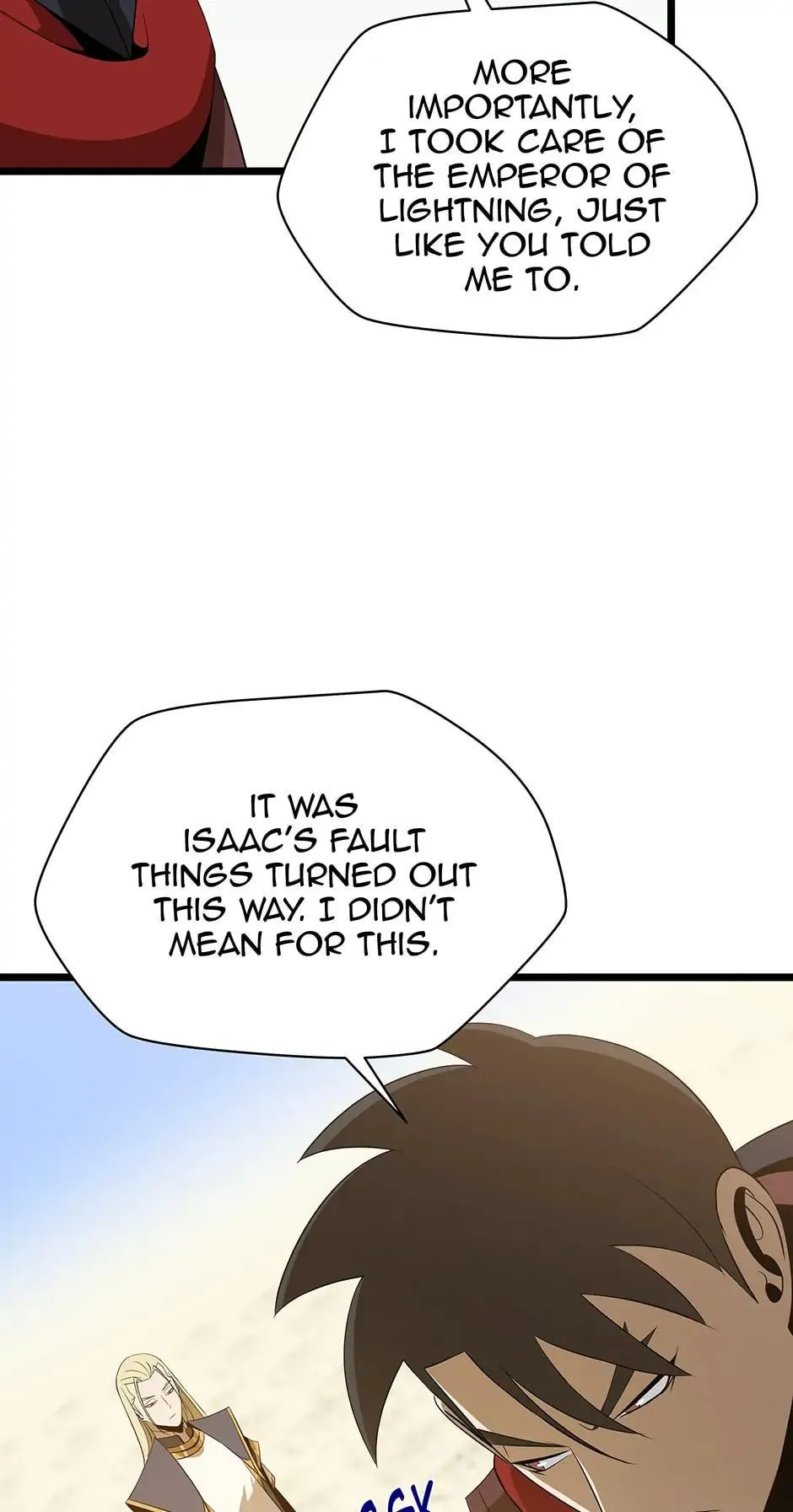 Read Kill The Hero en Manga Online