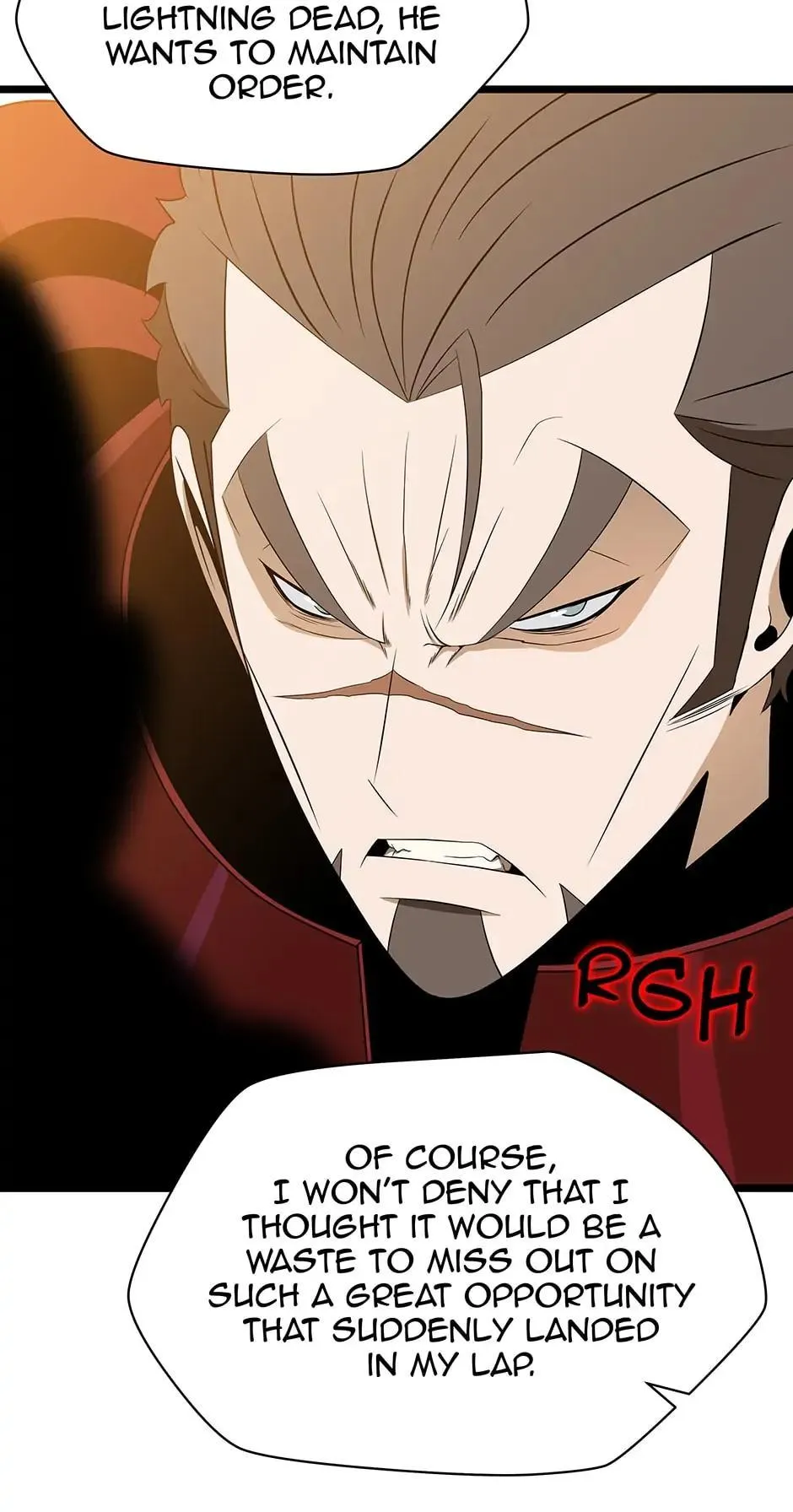 Read Kill The Hero en Manga Online