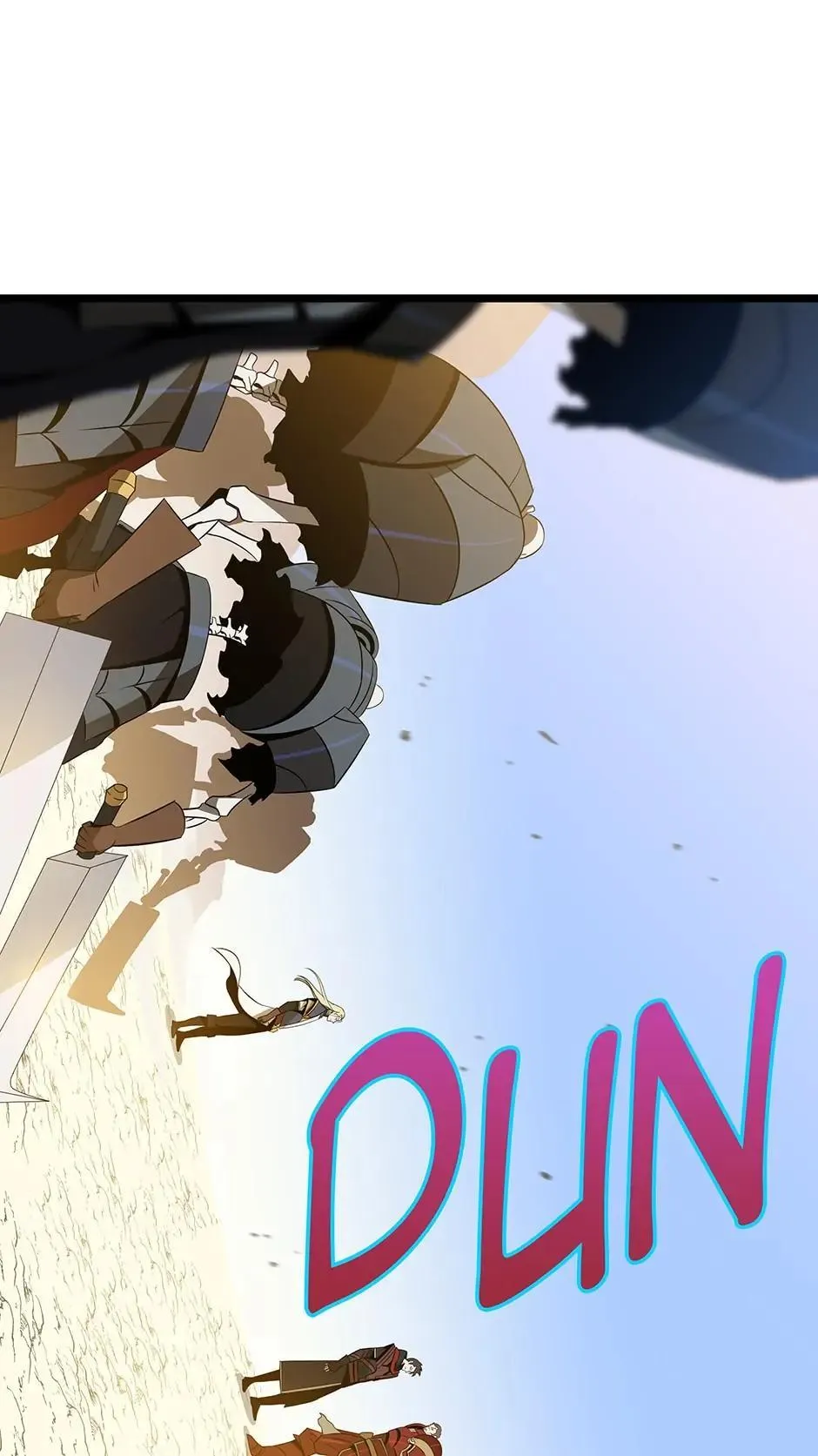 Read Kill The Hero en Manga Online