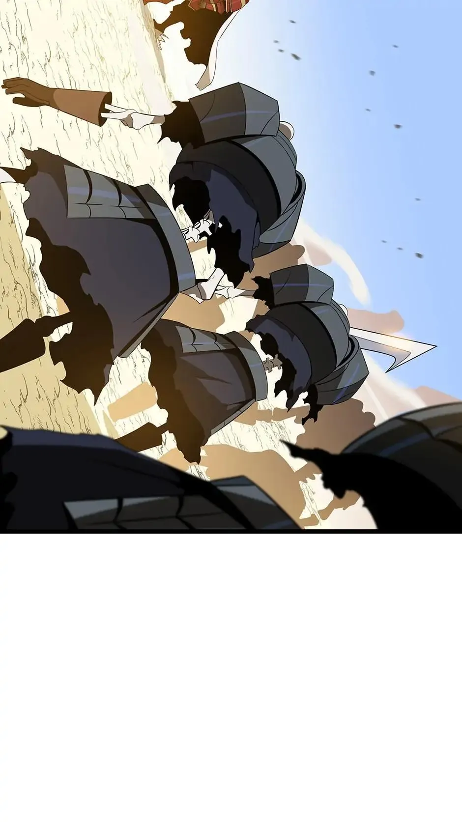 Read Kill The Hero en Manga Online