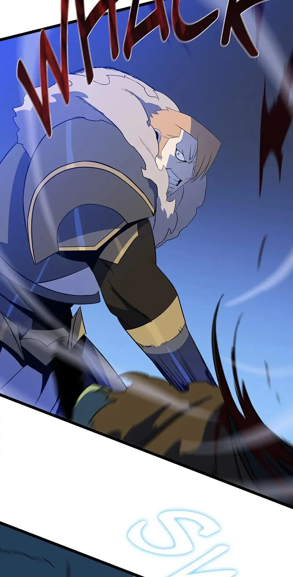 Read Kill The Hero en Manga Online