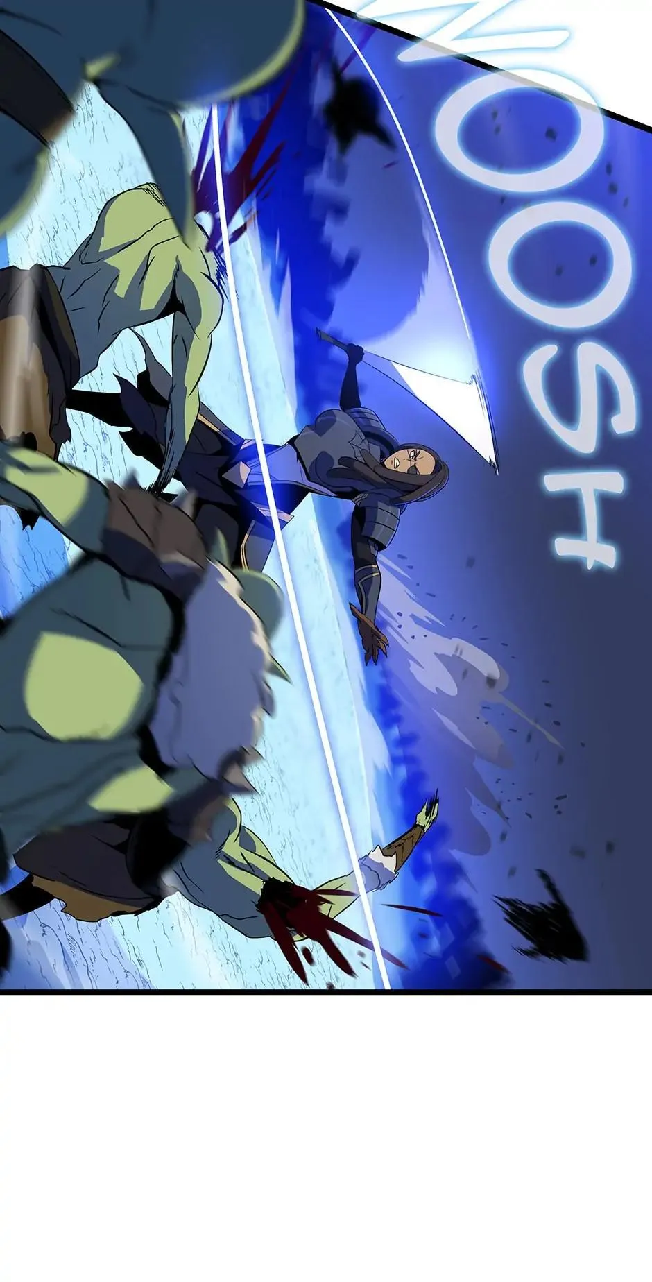 Read Kill The Hero en Manga Online