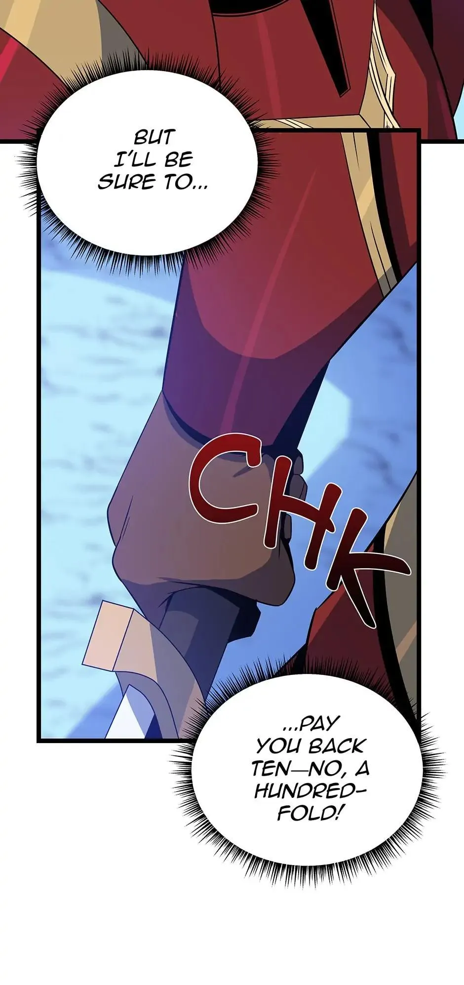 Read Kill The Hero en Manga Online