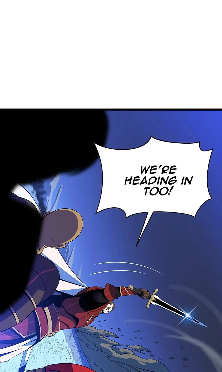 Read Kill The Hero en Manga Online