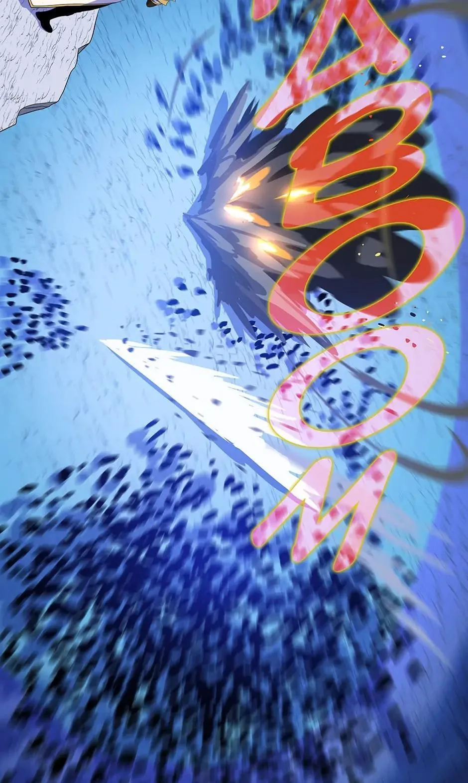Read Kill The Hero en Manga Online