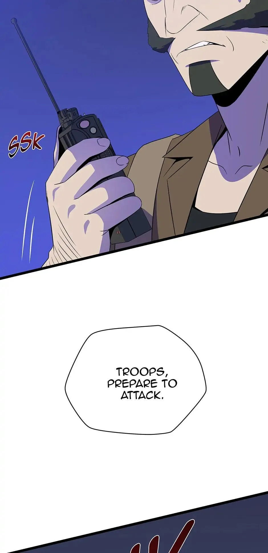 Read Kill The Hero en Manga Online