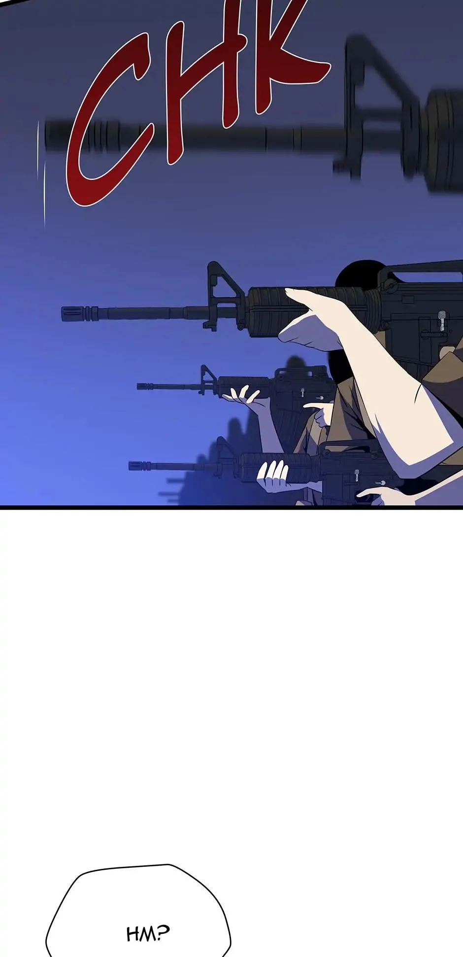 Read Kill The Hero en Manga Online