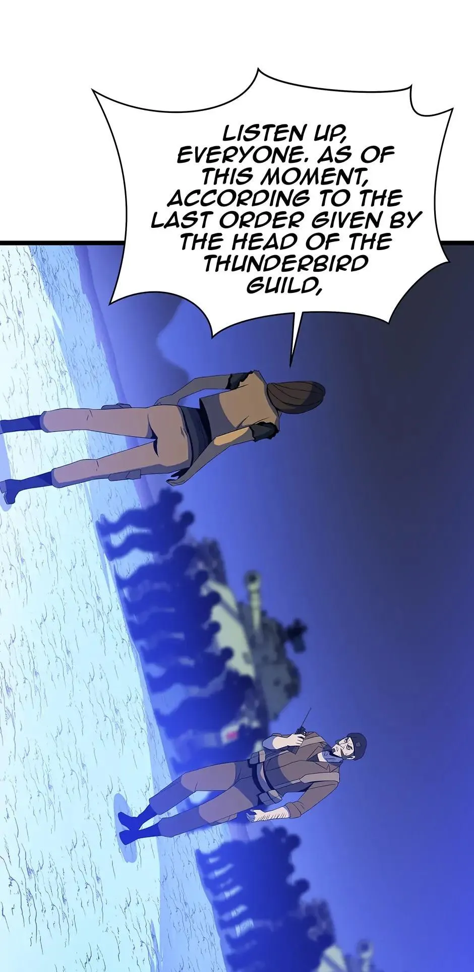 Read Kill The Hero en Manga Online