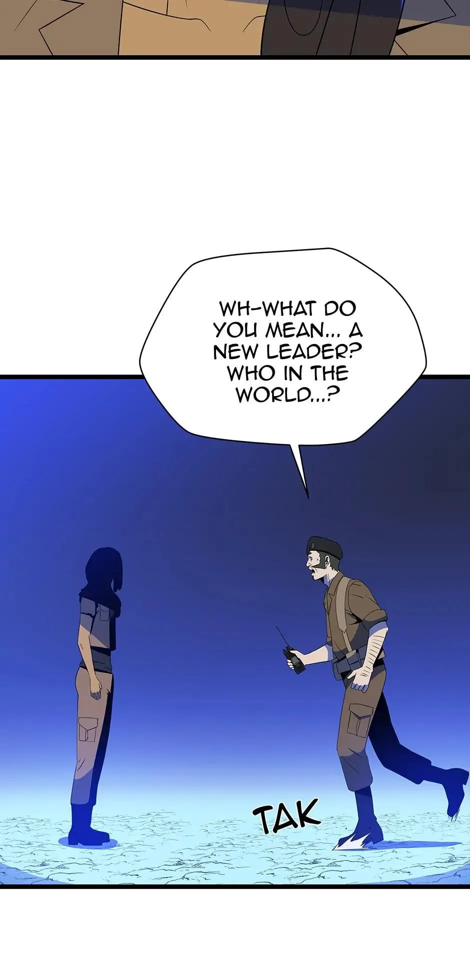 Read Kill The Hero en Manga Online