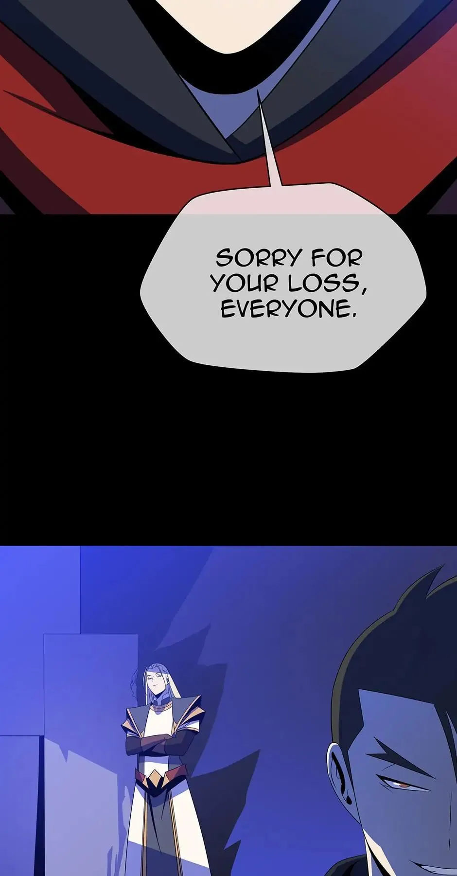 Read Kill The Hero en Manga Online