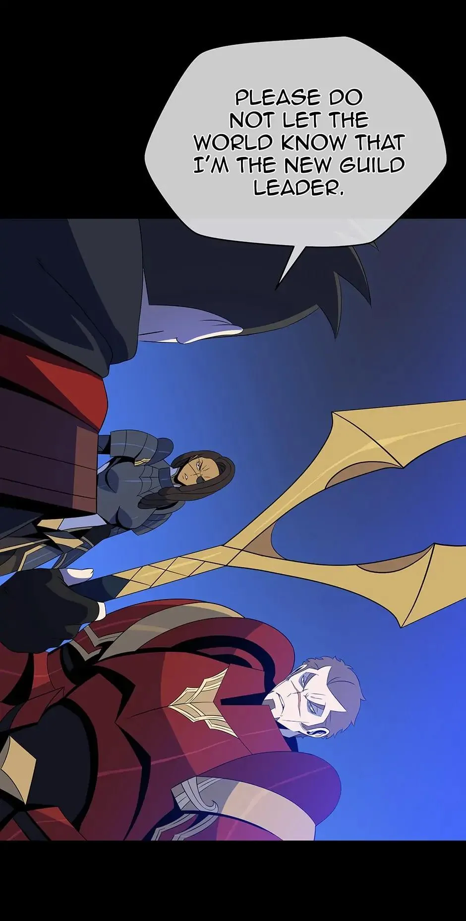 Read Kill The Hero en Manga Online