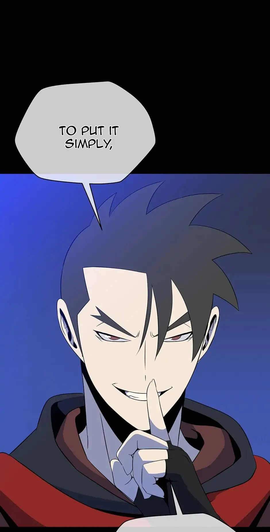 Read Kill The Hero en Manga Online
