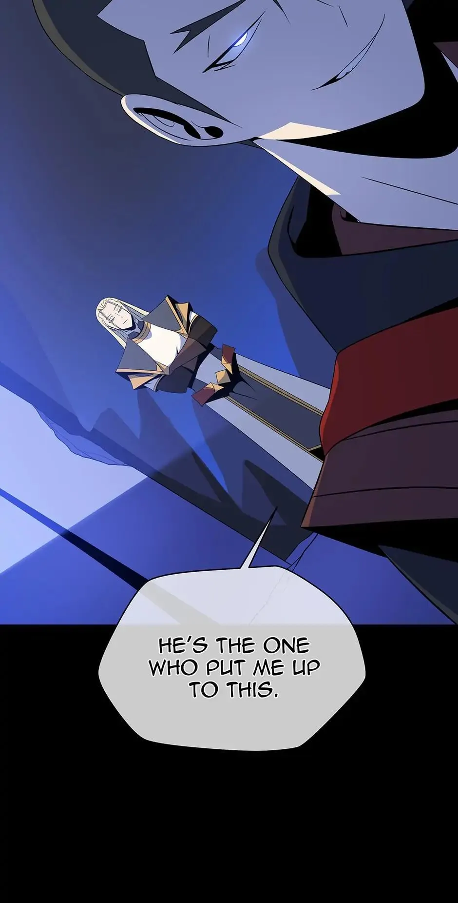 Read Kill The Hero en Manga Online