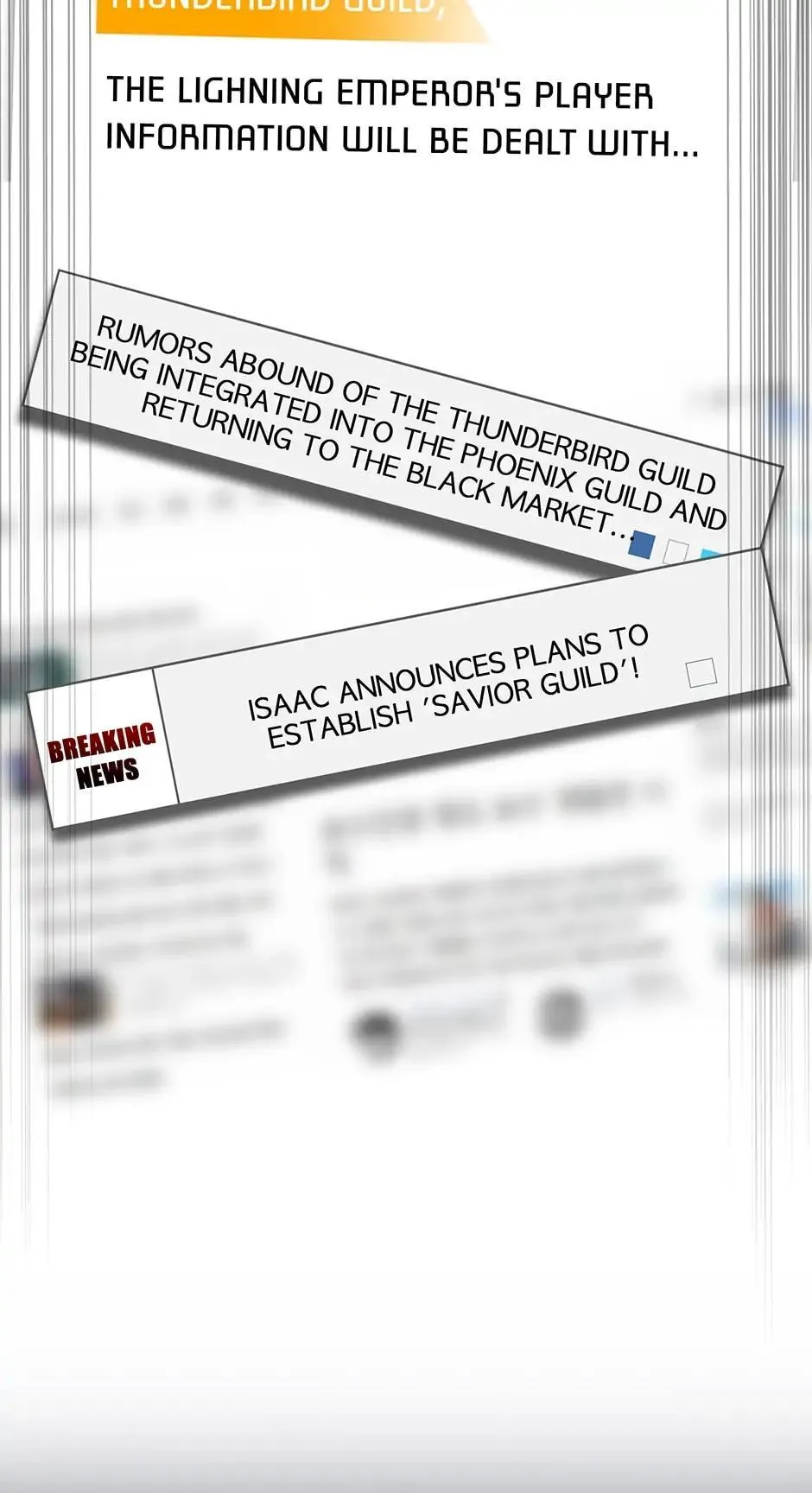 Read Kill The Hero en Manga Online