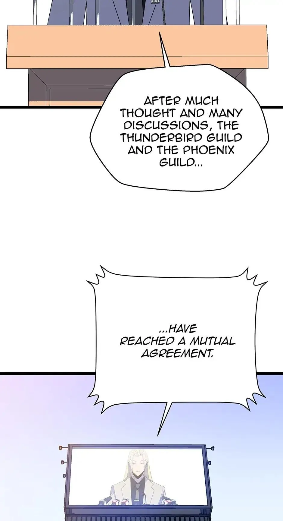 Read Kill The Hero en Manga Online