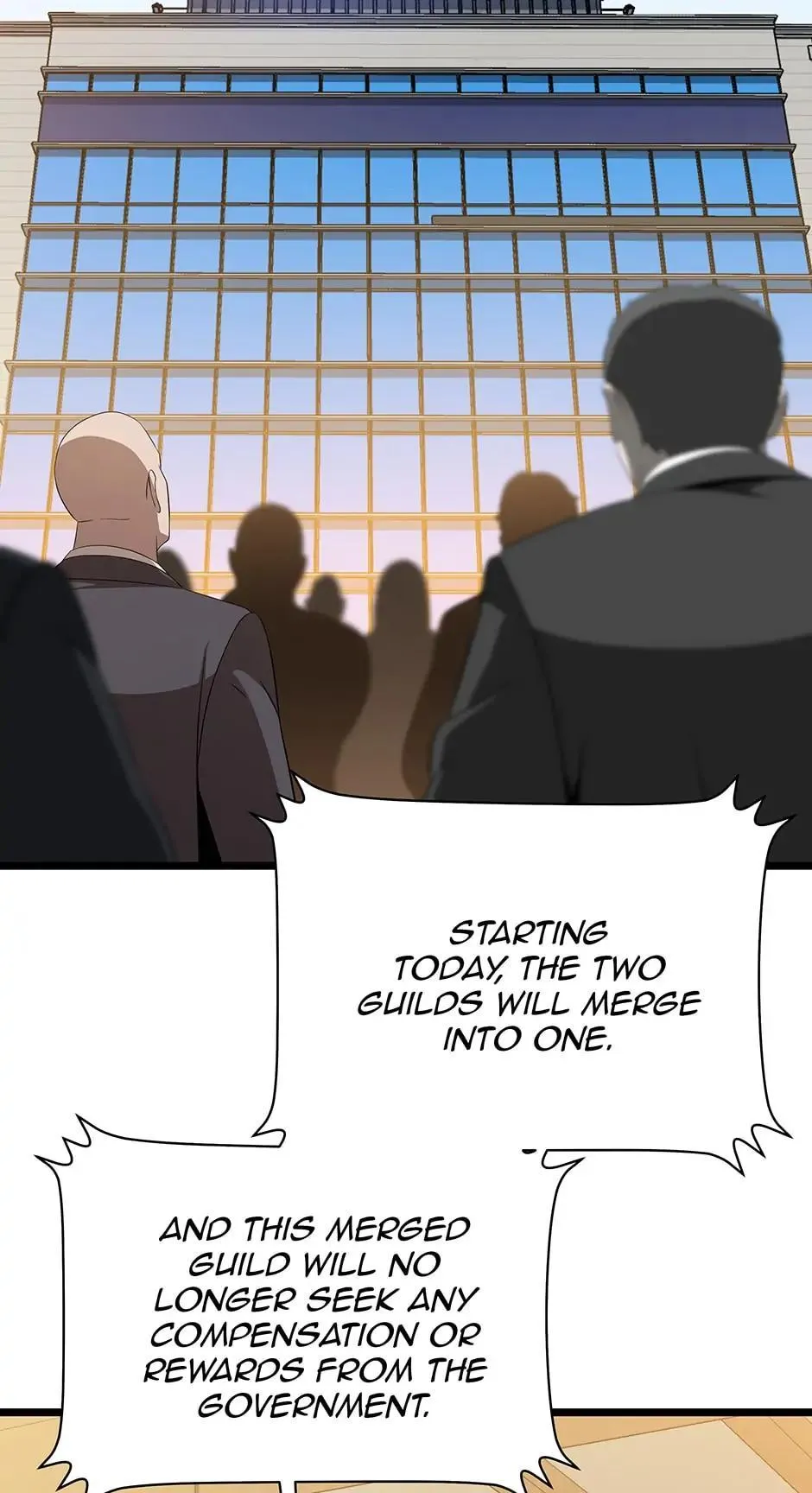 Read Kill The Hero en Manga Online