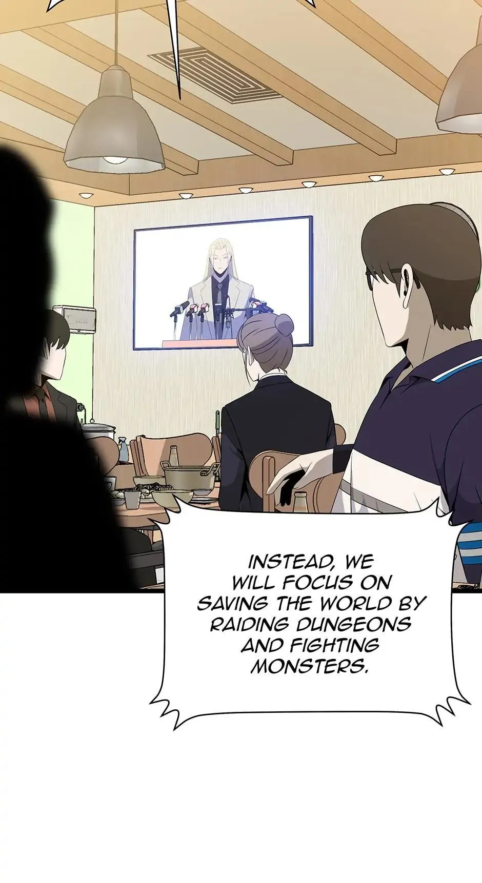 Read Kill The Hero en Manga Online