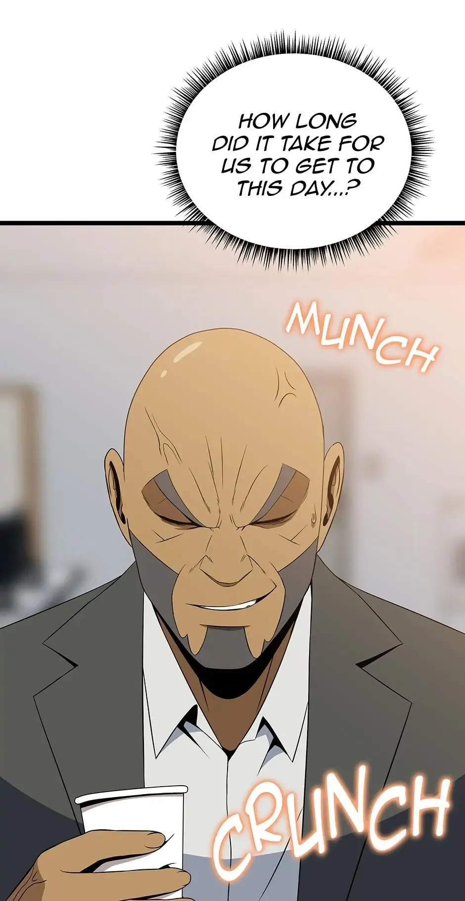 Read Kill The Hero en Manga Online