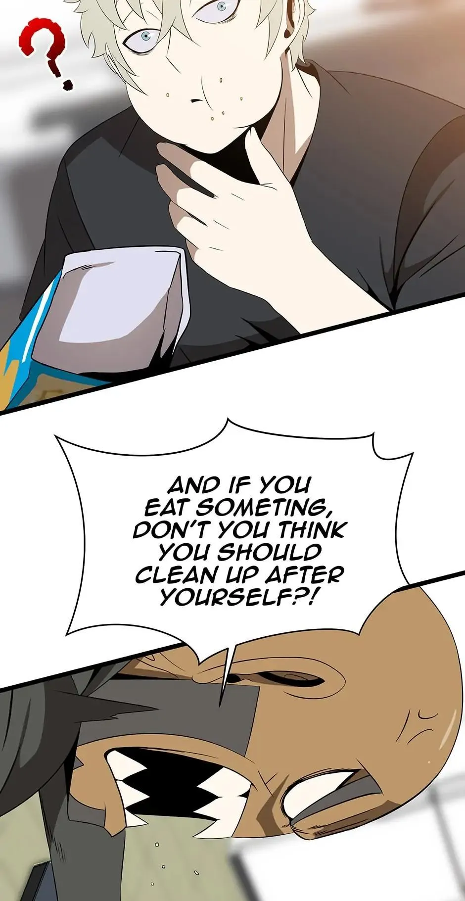 Read Kill The Hero en Manga Online