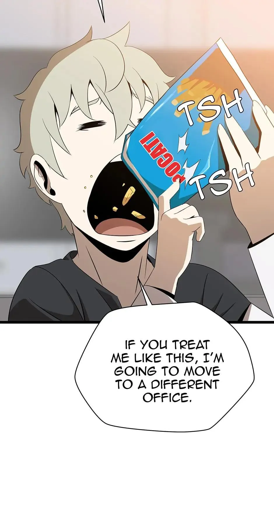 Read Kill The Hero en Manga Online