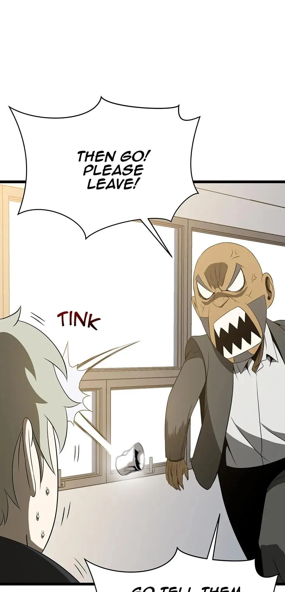 Read Kill The Hero en Manga Online