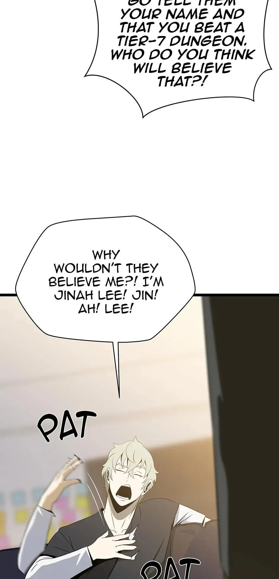 Read Kill The Hero en Manga Online
