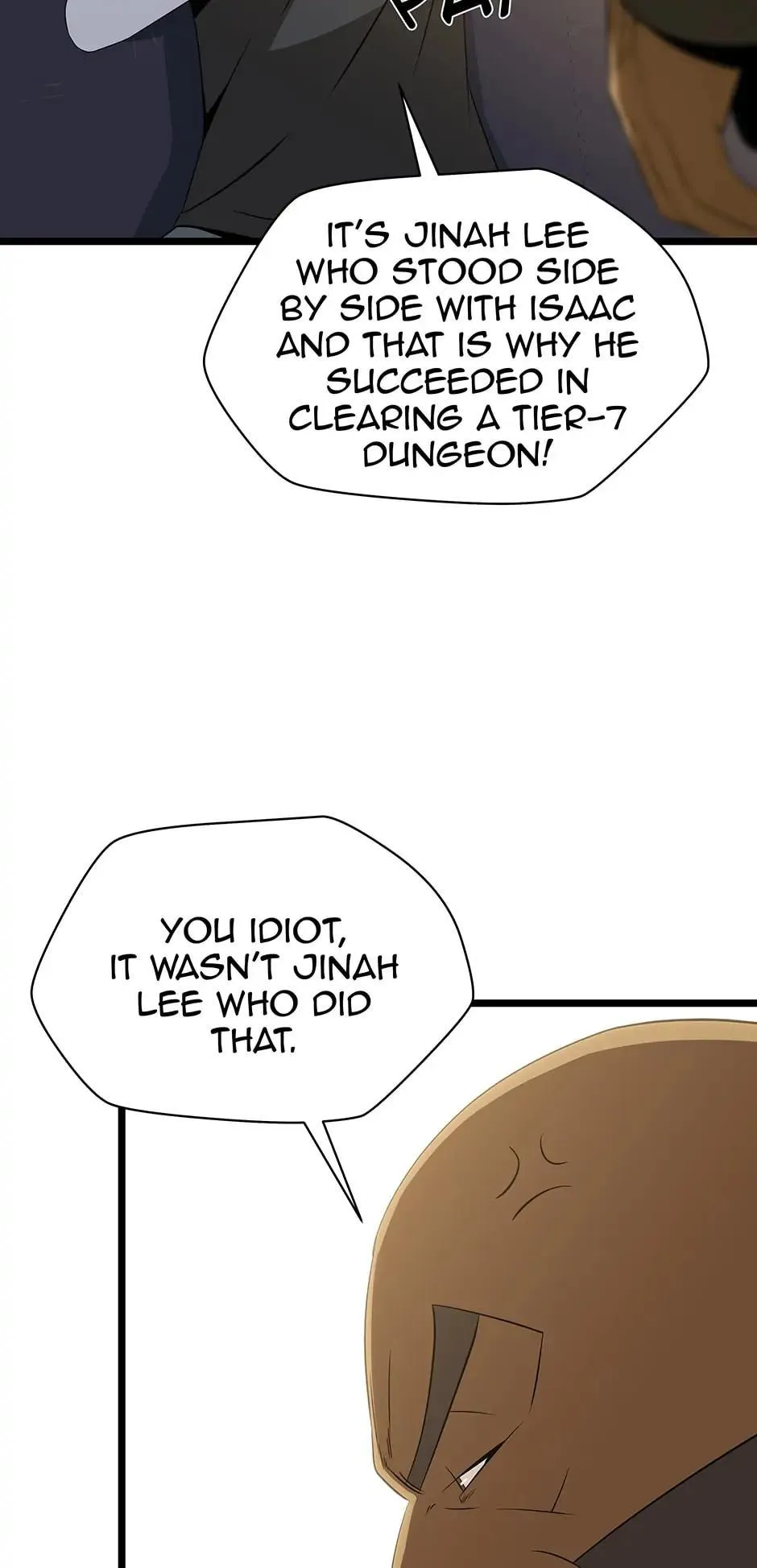 Read Kill The Hero en Manga Online