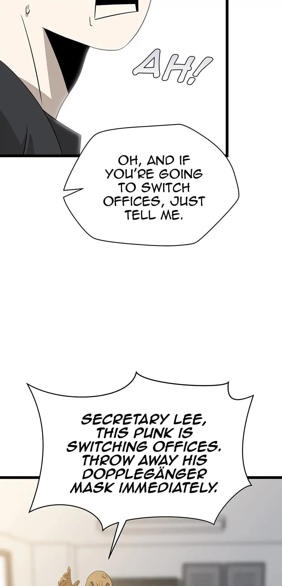 Read Kill The Hero en Manga Online