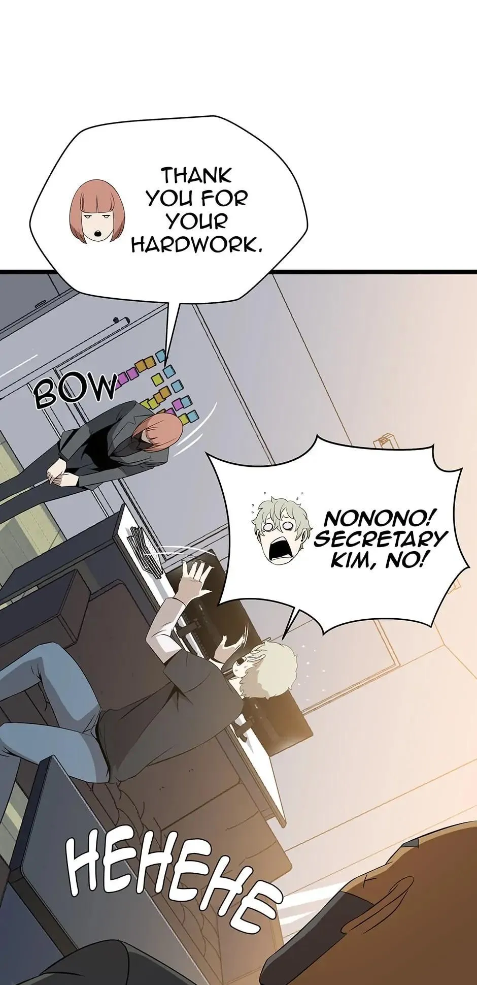 Read Kill The Hero en Manga Online