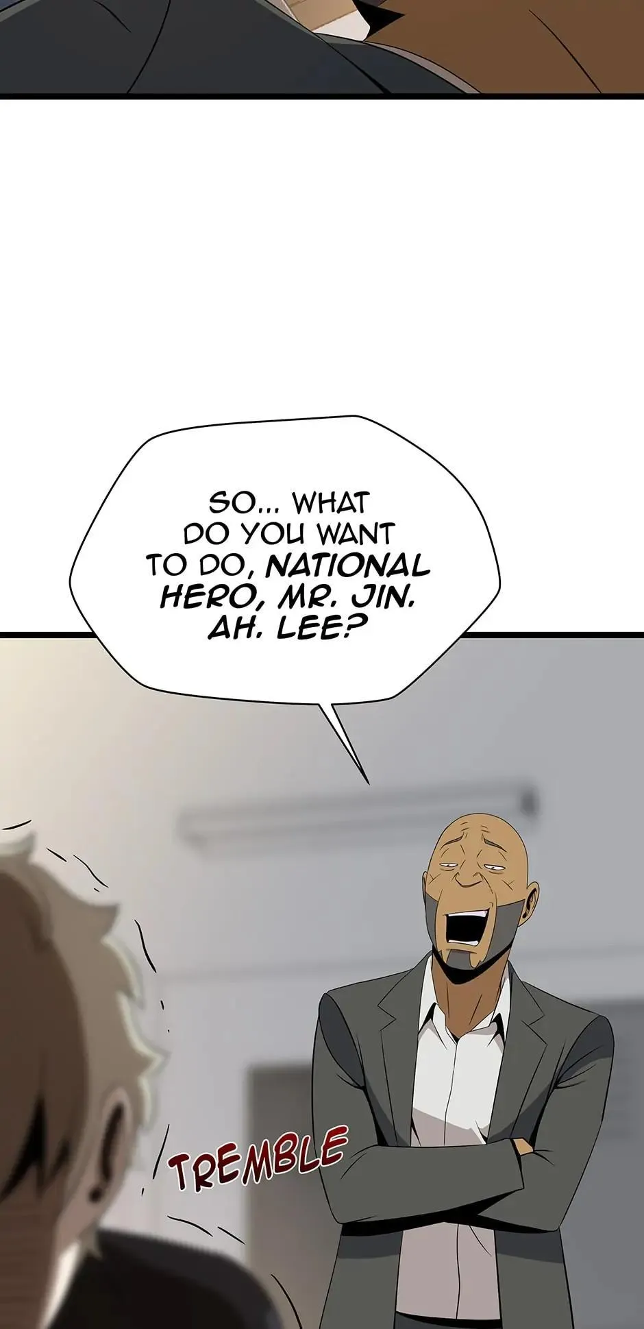 Read Kill The Hero en Manga Online