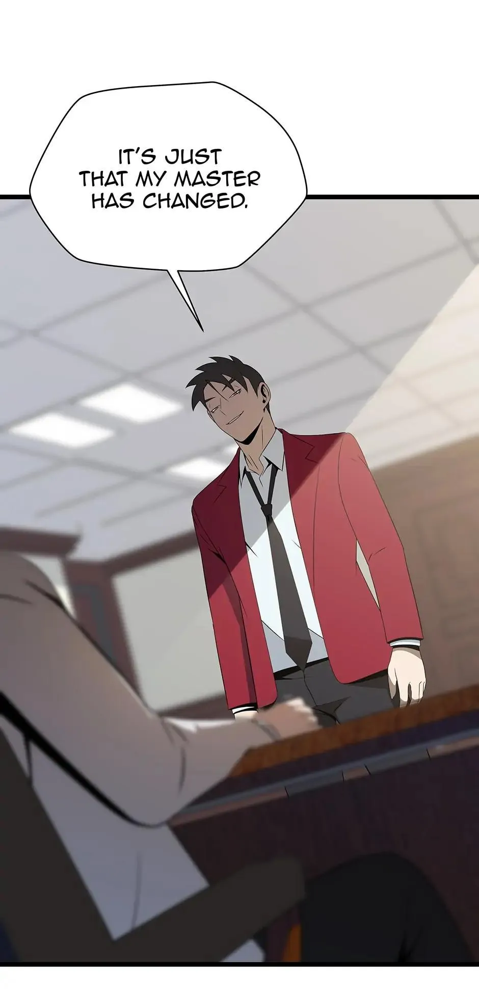 Read Kill The Hero en Manga Online