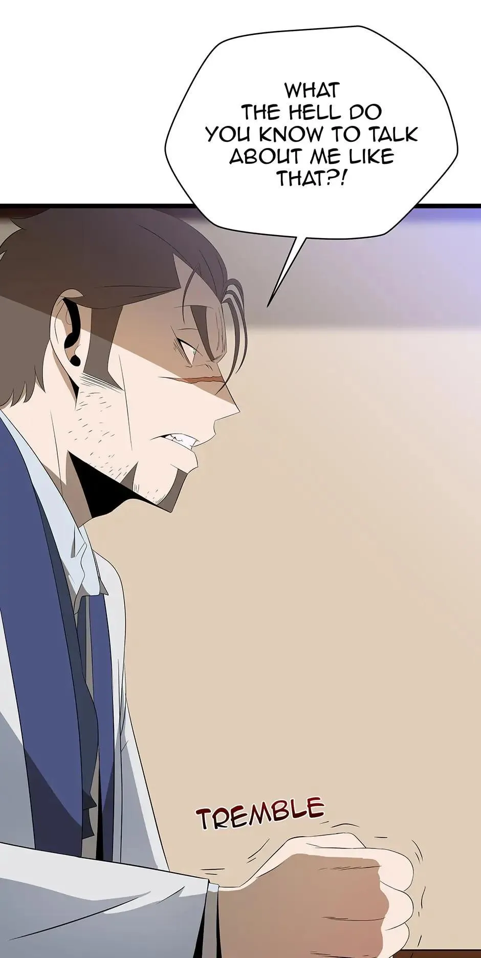 Read Kill The Hero en Manga Online