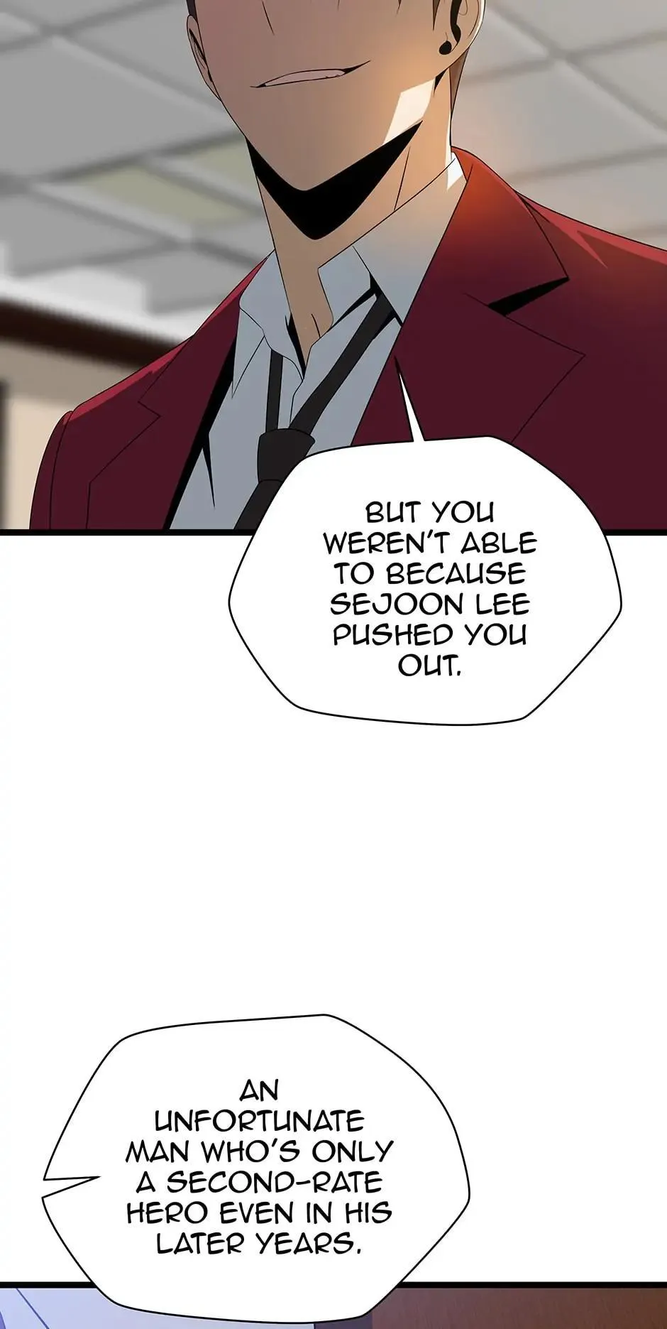 Read Kill The Hero en Manga Online
