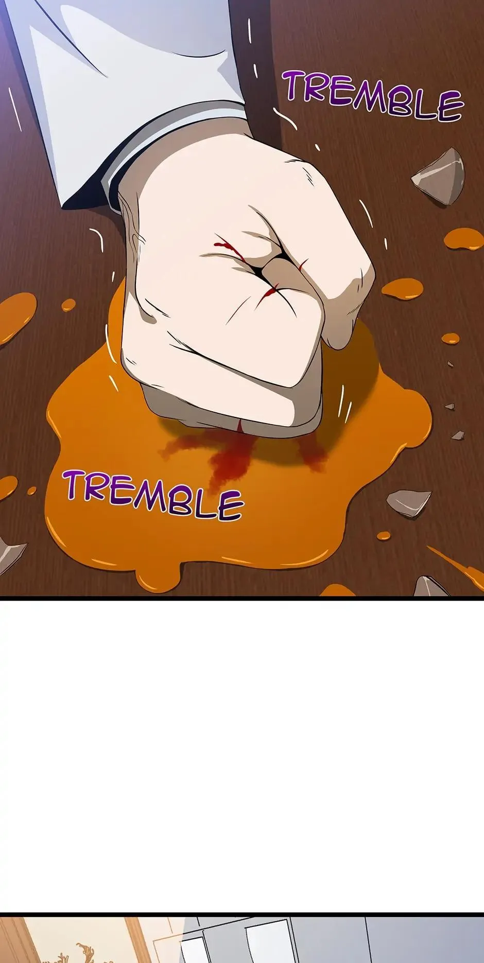 Read Kill The Hero en Manga Online