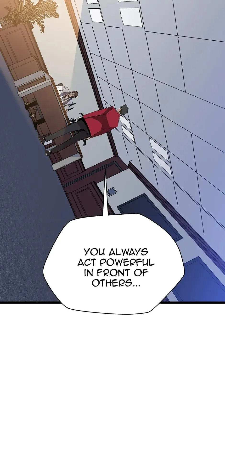 Read Kill The Hero en Manga Online