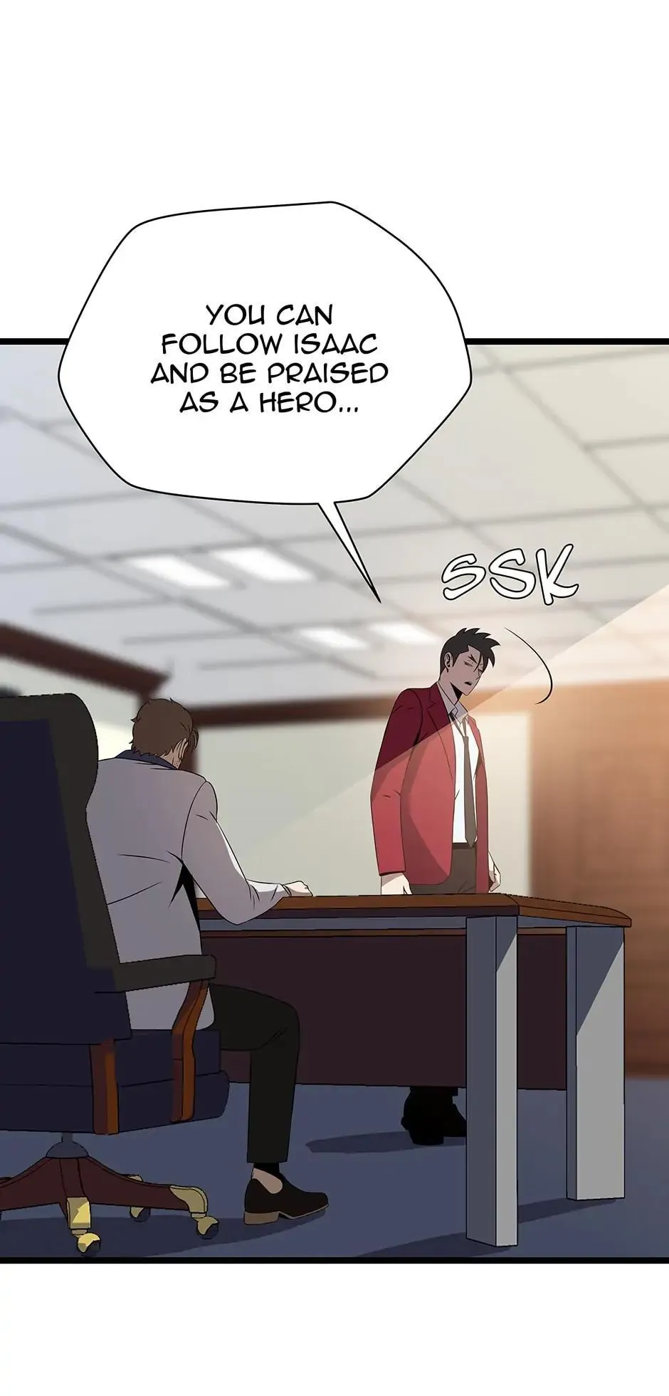 Read Kill The Hero en Manga Online