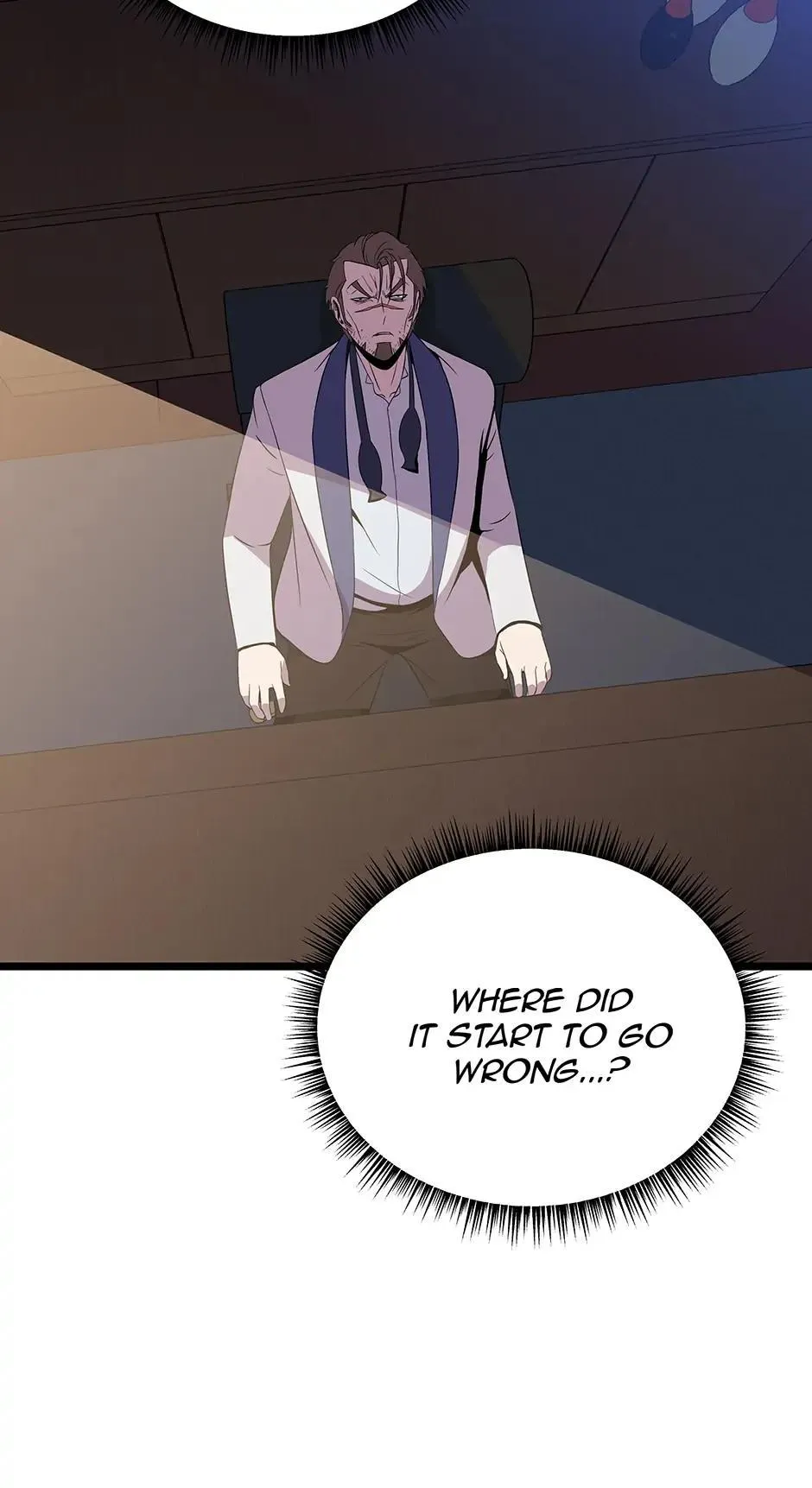 Read Kill The Hero en Manga Online
