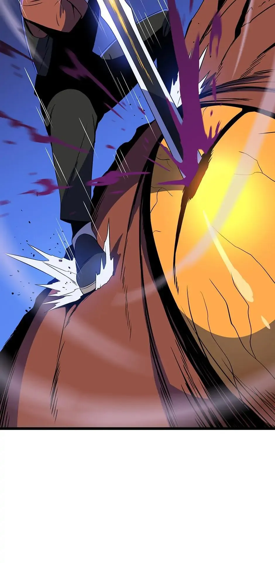 Read Kill The Hero en Manga Online