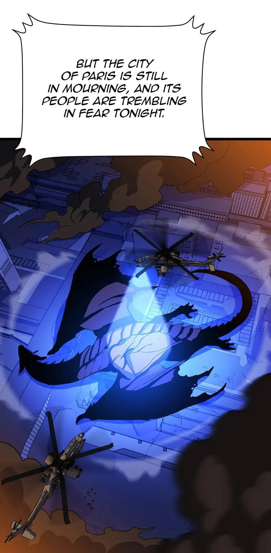 Read Kill The Hero en Manga Online