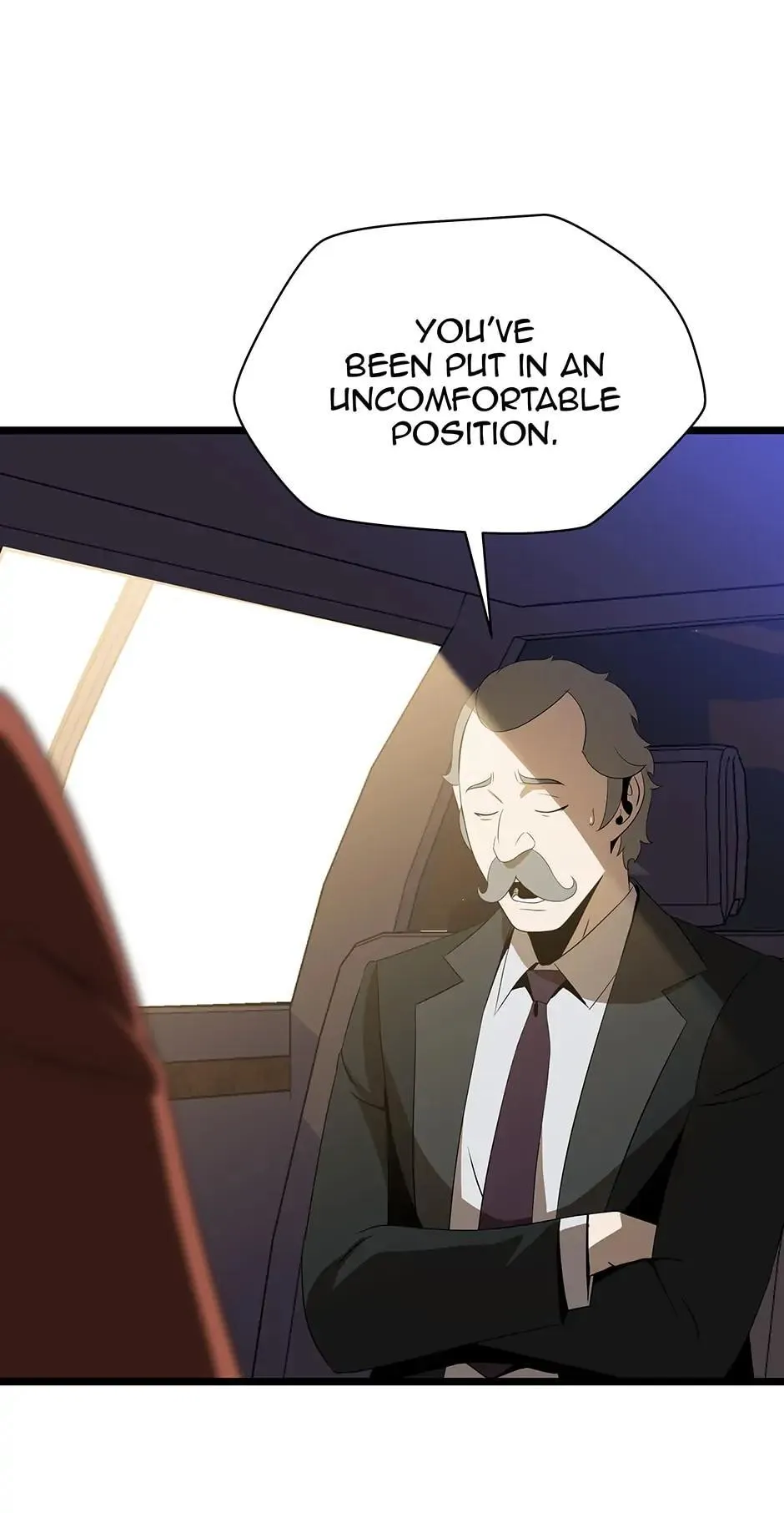 Read Kill The Hero en Manga Online