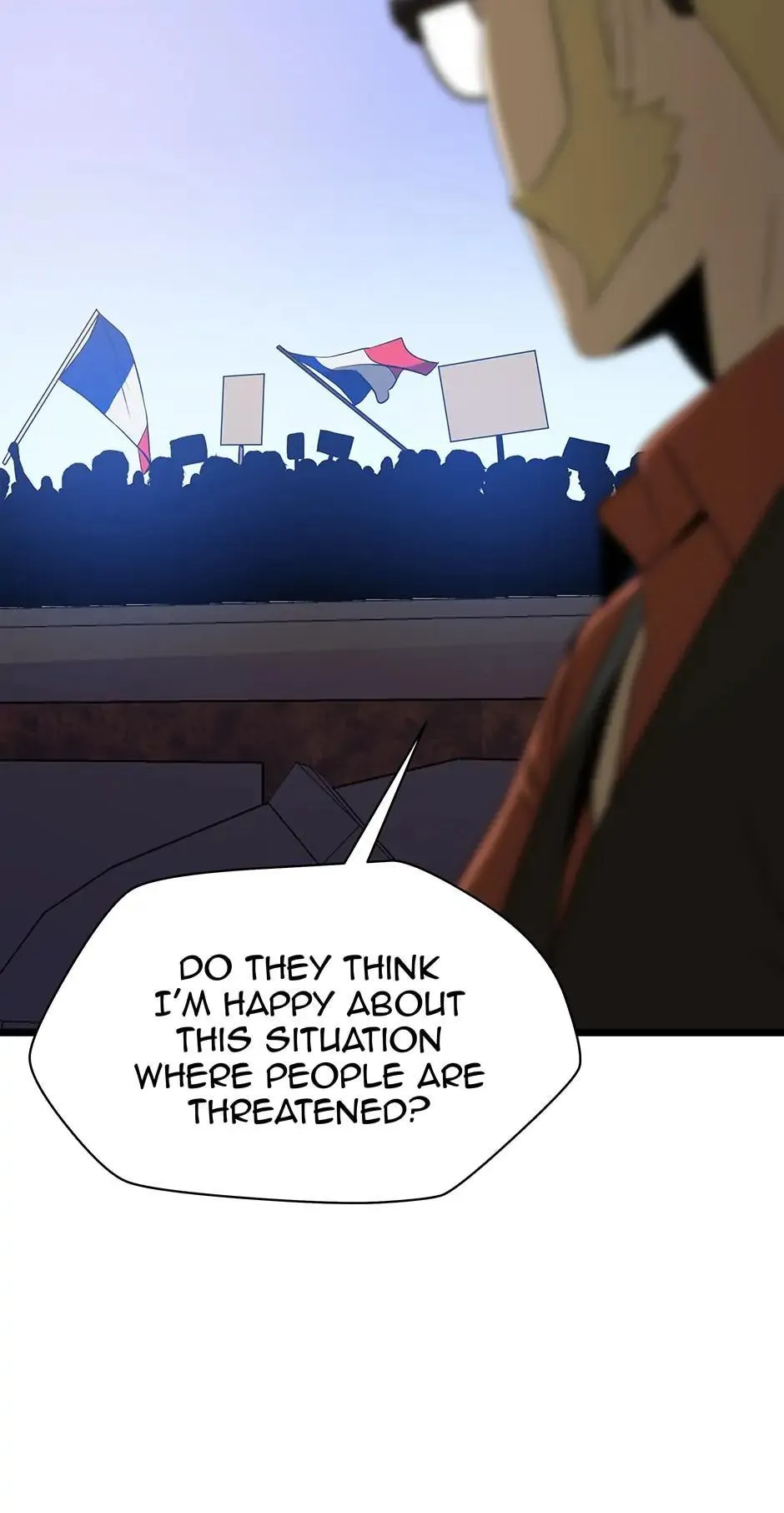 Read Kill The Hero en Manga Online